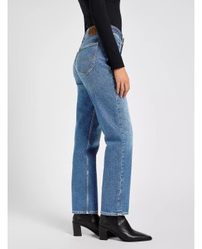 LEE® Carol Regular Jean...